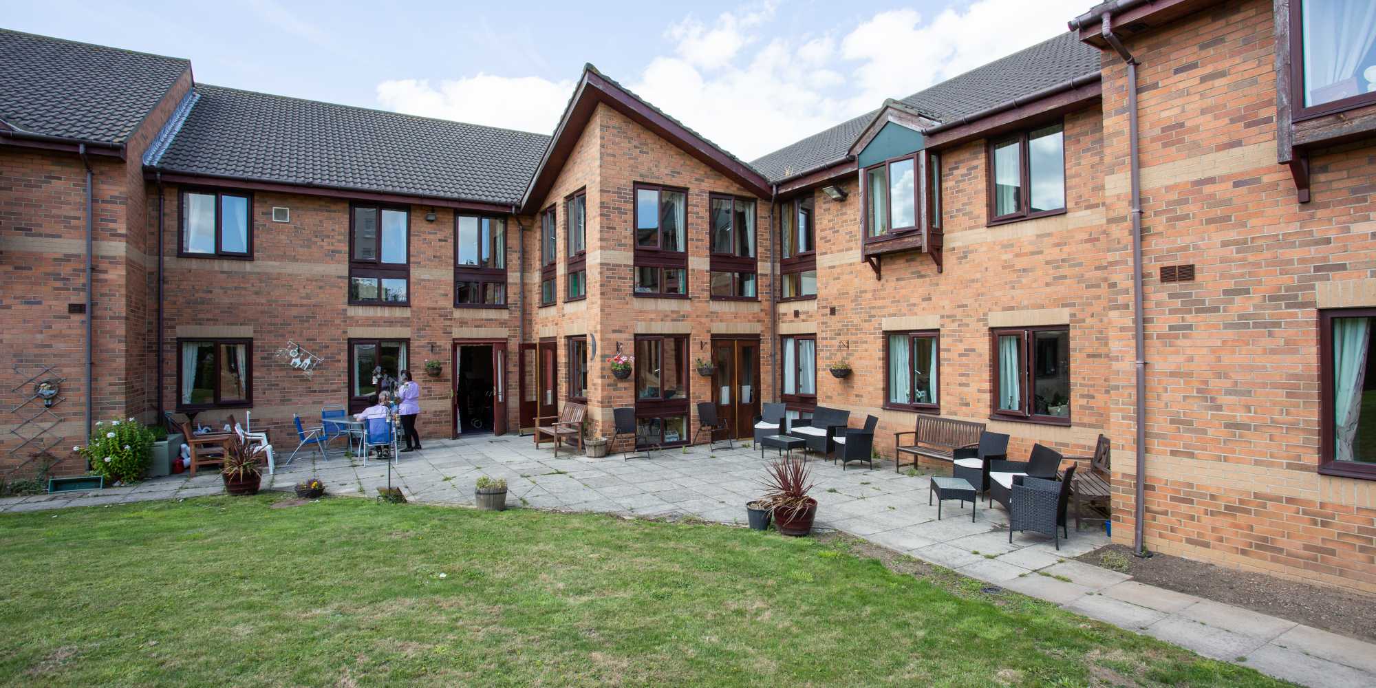 Home Greenswan Care